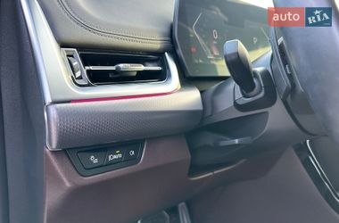 Внедорожник / Кроссовер BMW iX1 2024 в Днепре