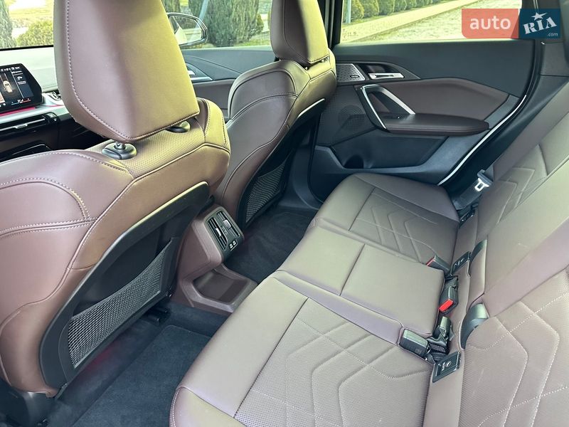 Внедорожник / Кроссовер BMW iX1 2024 в Днепре