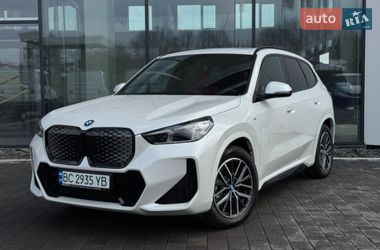 Внедорожник / Кроссовер BMW iX1 2024 в Львове