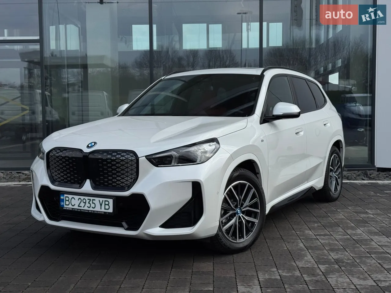 2025 MINI Countryman - мініатюра 28