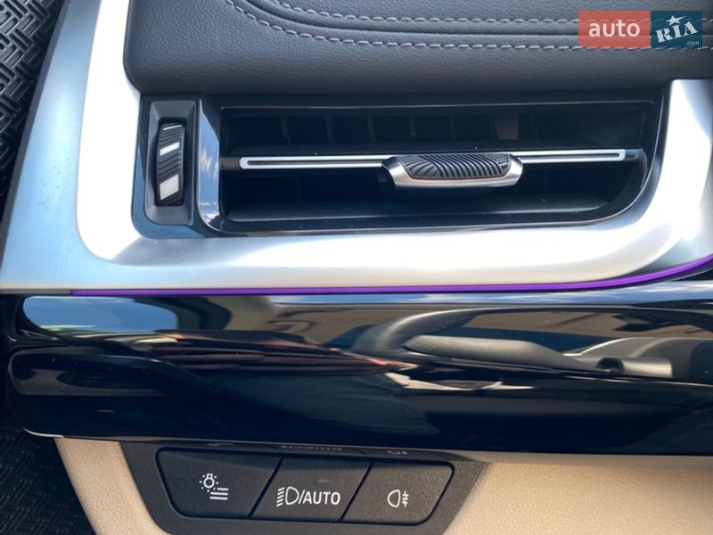Внедорожник / Кроссовер BMW iX1 2023 в Киеве фото 27 Внедорожник / Кроссовер BMW iX1 2023 в Киеве