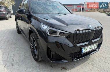 Внедорожник / Кроссовер BMW iX1 2025 в Ровно