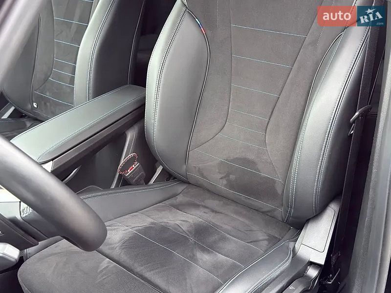 Внедорожник / Кроссовер BMW iX1 2024 в Черновцах