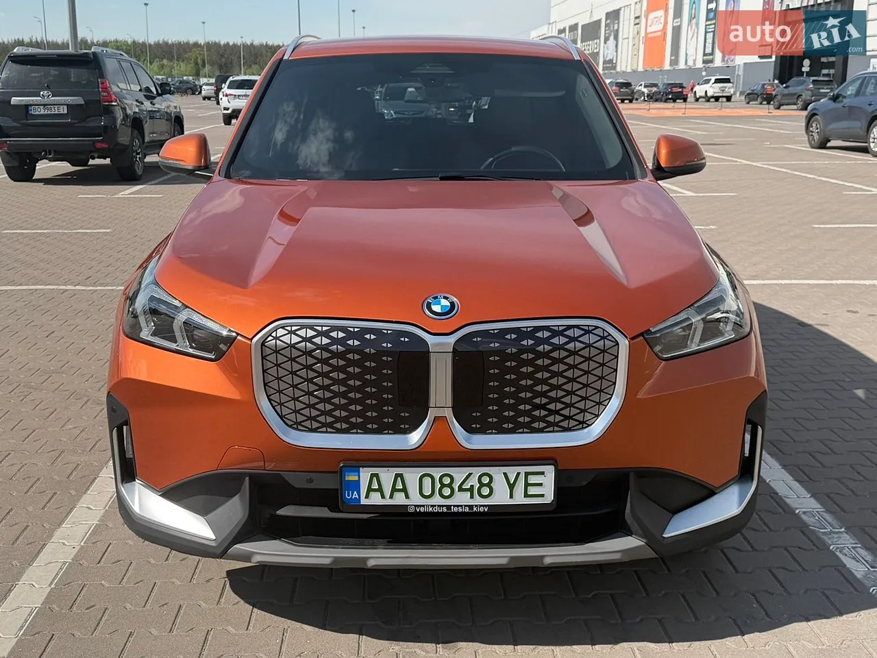 2024 Tesla Model 3 - мініатюра 12