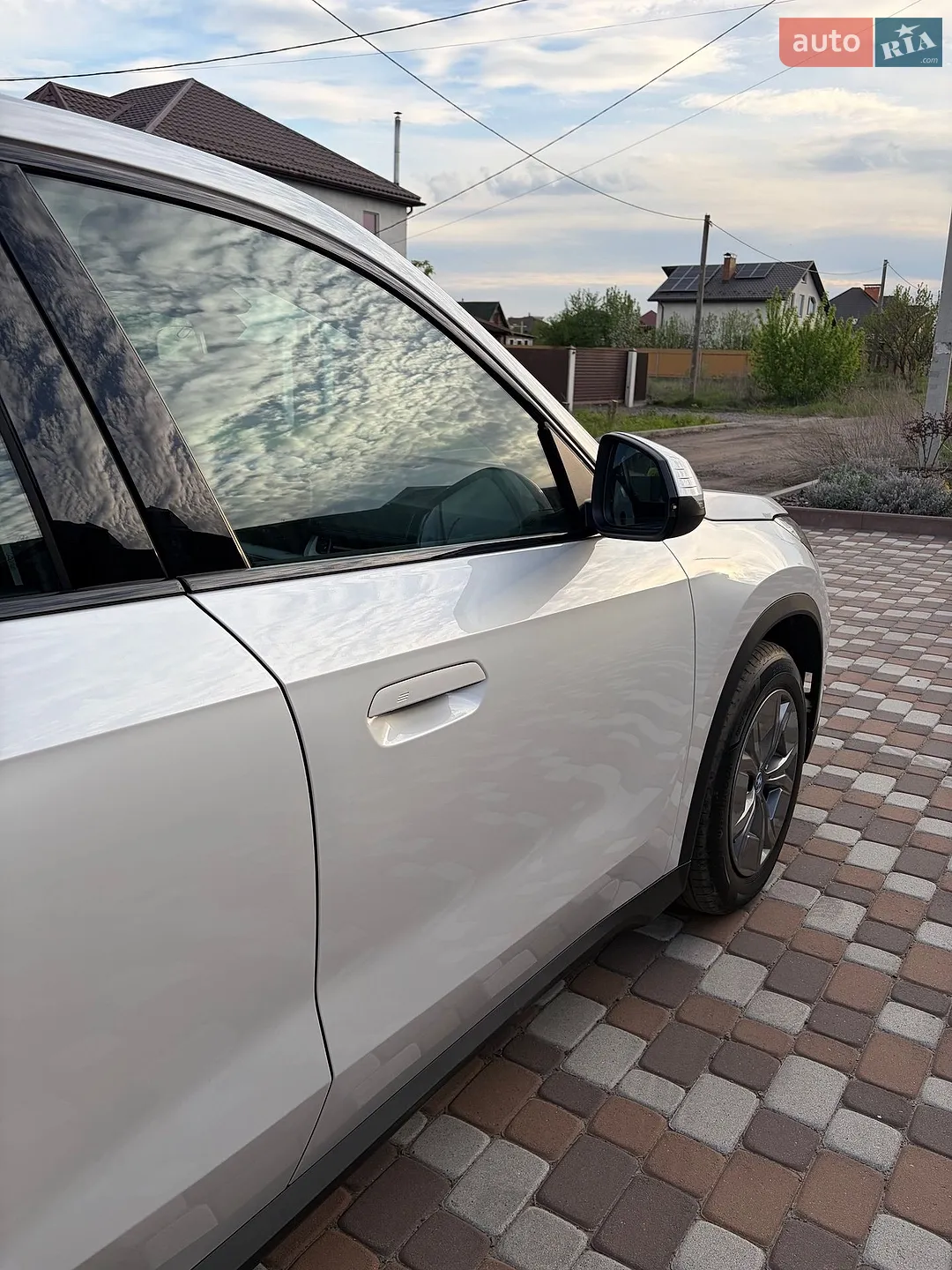2024 BMW iX1 - мініатюра 8