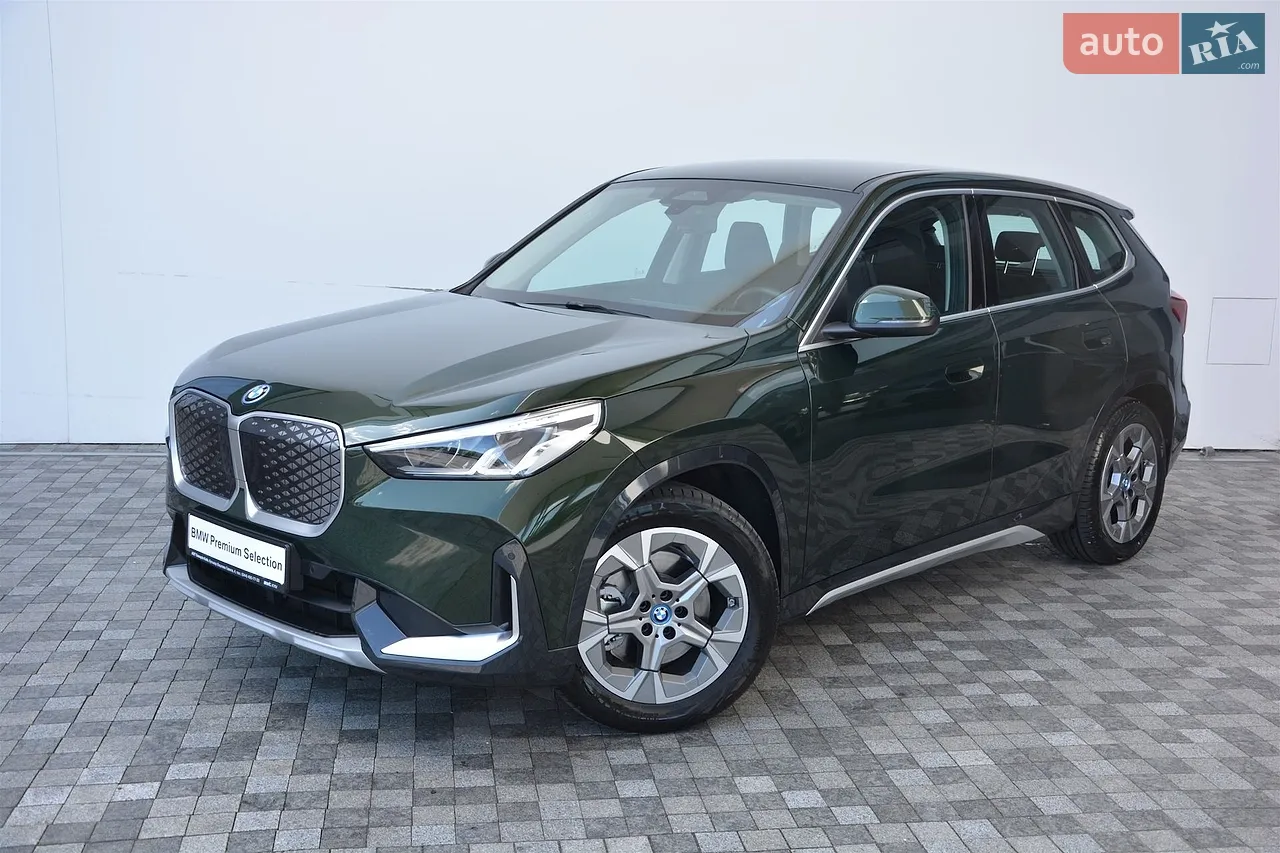 2021 BMW X6 - мініатюра 13