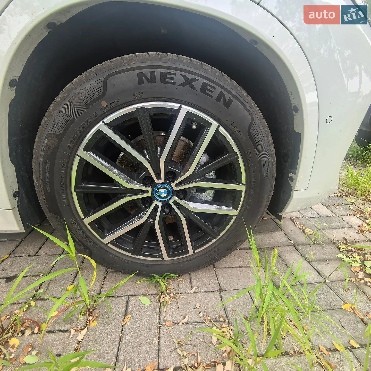 2025 BMW iX1 - мініатюра 4