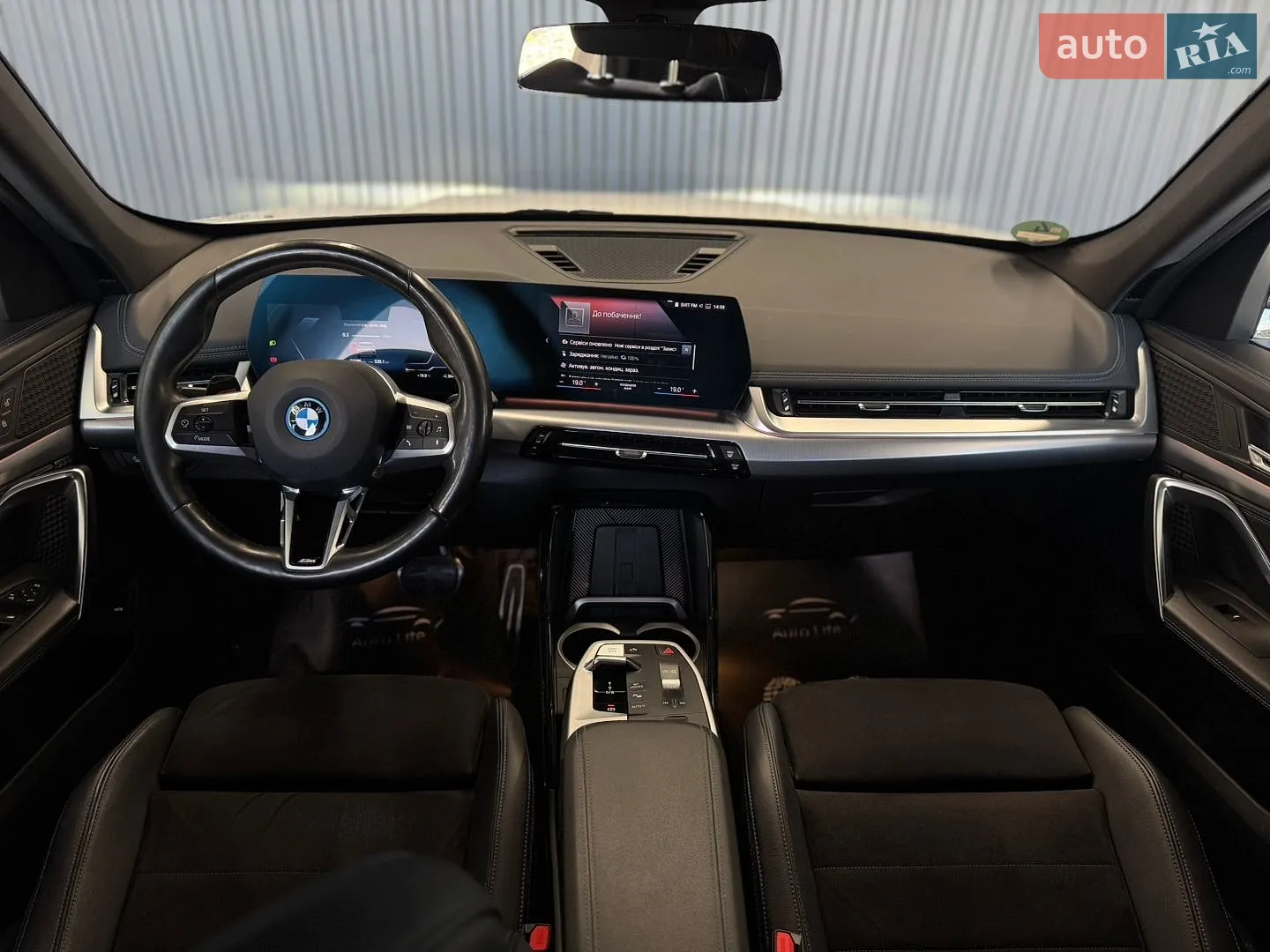2022 BMW iX1 - мініатюра 50
