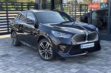 BMW iX2 2024