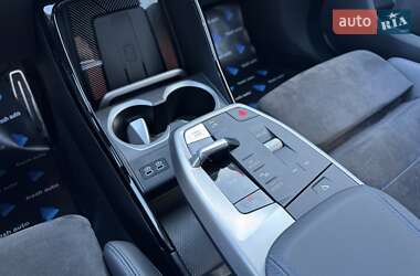 Внедорожник / Кроссовер BMW iX2 2024 в 