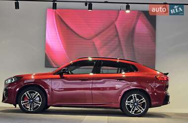 Позашляховик / Кросовер BMW iX2 2024 в Одесі