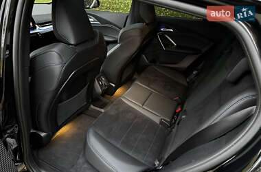 Внедорожник / Кроссовер BMW iX2 2024 в 