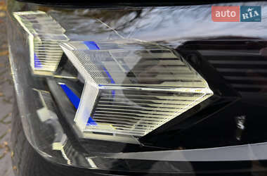 Внедорожник / Кроссовер BMW iX2 2024 в 