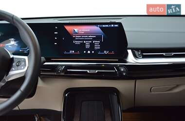 Позашляховик / Кросовер BMW iX2 2025 в Києві