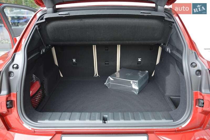 Внедорожник / Кроссовер BMW iX2 2025 в Киеве