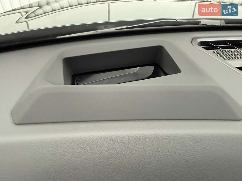 Внедорожник / Кроссовер BMW iX2 2025 в Днепре фото 22 Внедорожник / Кроссовер BMW iX2 2025 в Днепре