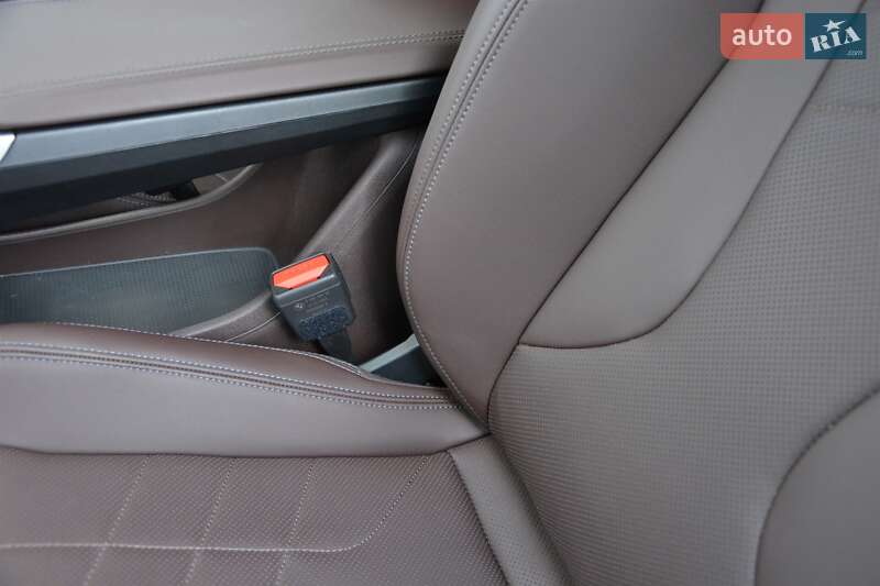 Внедорожник / Кроссовер BMW iX2 2025 в Киеве