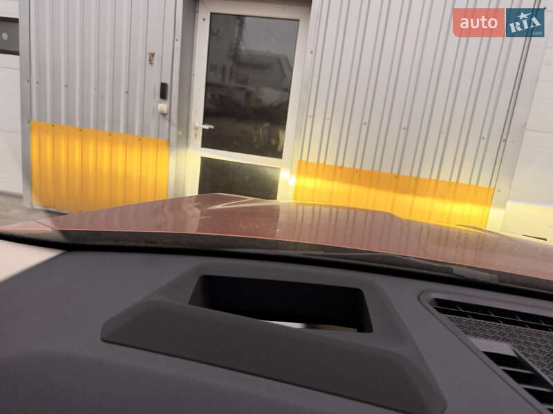 Внедорожник / Кроссовер BMW iX2 2024 в Житомире