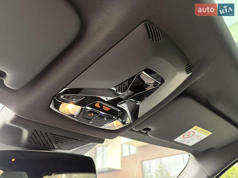 Позашляховик / Кросовер BMW iX2 2024 в Ужгороді