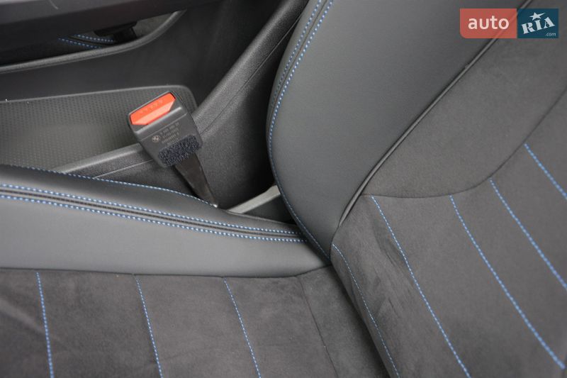 Внедорожник / Кроссовер BMW iX2 2024 в Киеве