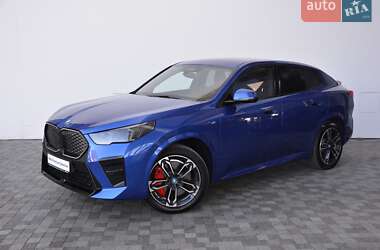 Внедорожник / Кроссовер BMW iX2 2025 в Киеве