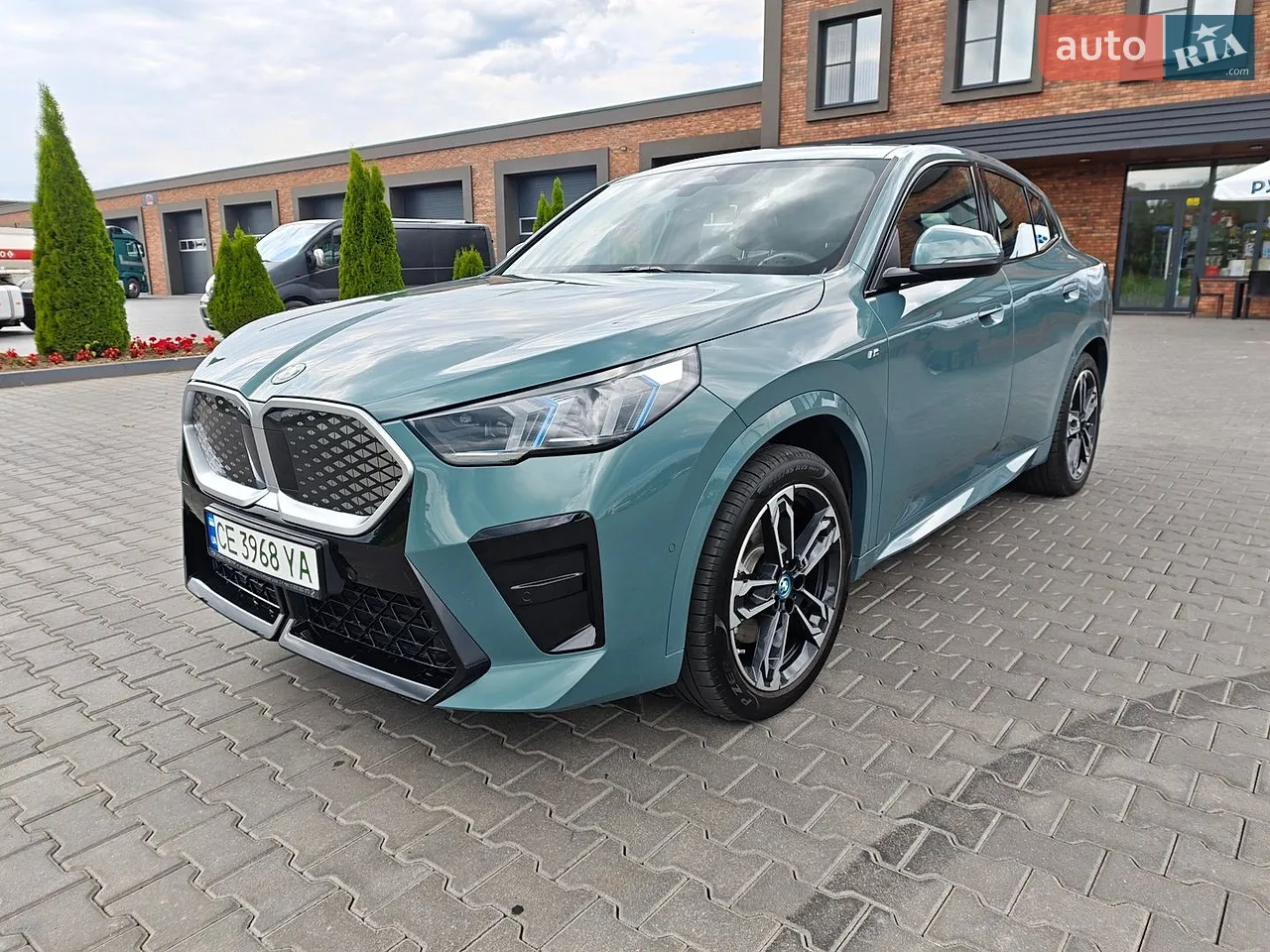 2024 Mercedes-Benz V-klasse - мініатюра 65