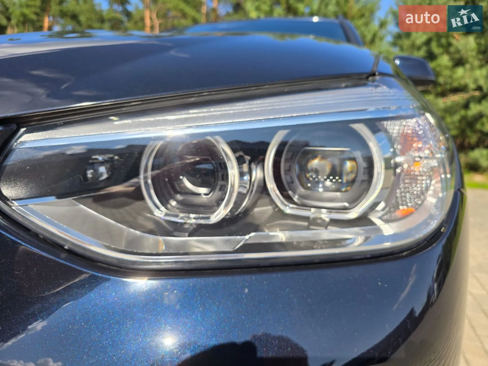 2021 BMW iX3 - мініатюра 14