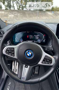 Позашляховик / Кросовер BMW iX3 2021 в Києві