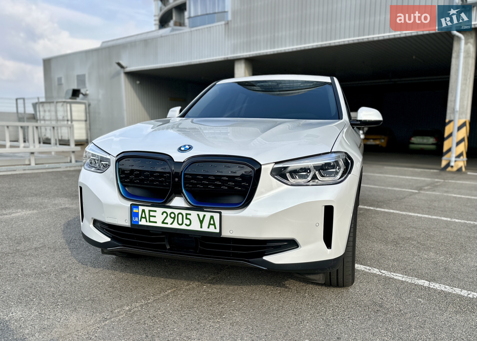 Фото авто 8