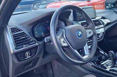 Позашляховик / Кросовер BMW iX3 2022 в Тернополі