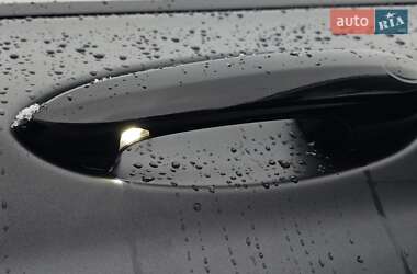 Внедорожник / Кроссовер BMW iX3 2020 в 