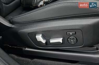 Внедорожник / Кроссовер BMW iX3 2020 в 