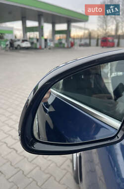 Внедорожник / Кроссовер BMW iX3 2021 в 