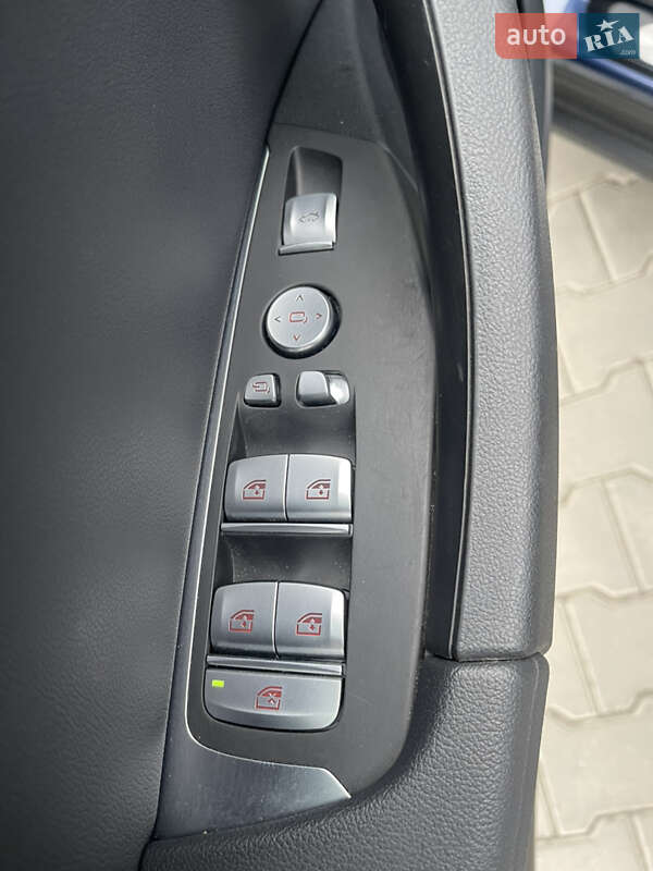 Внедорожник / Кроссовер BMW iX3 2021 в Одессе