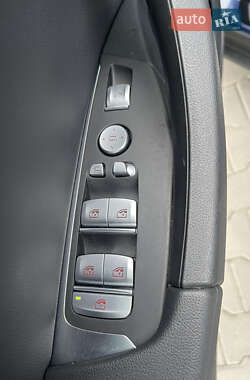 Внедорожник / Кроссовер BMW iX3 2021 в 
