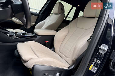 Внедорожник / Кроссовер BMW iX3 2023 в 