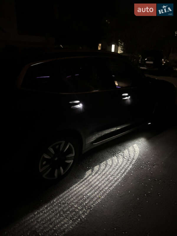 Внедорожник / Кроссовер BMW iX3 2022 в Ровно