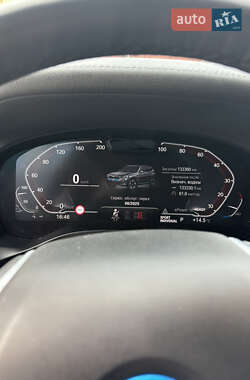 Внедорожник / Кроссовер BMW iX3 2022 в Ровно