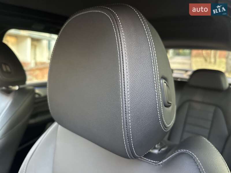 Позашляховик / Кросовер BMW iX3 2021 в Трускавці