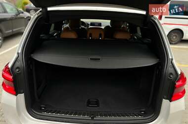 Позашляховик / Кросовер BMW iX3 2021 в 
