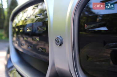 Позашляховик / Кросовер BMW iX3 2021 в 