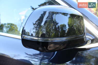 Позашляховик / Кросовер BMW iX3 2021 в 