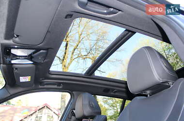 Позашляховик / Кросовер BMW iX3 2021 в 
