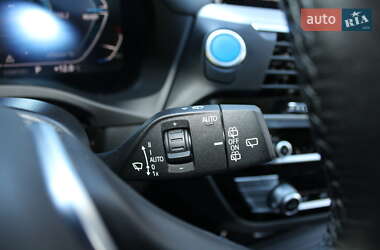 Позашляховик / Кросовер BMW iX3 2021 в 