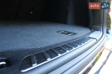 Позашляховик / Кросовер BMW iX3 2021 в 