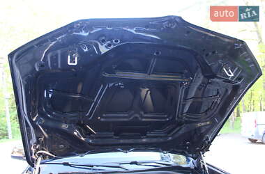 Позашляховик / Кросовер BMW iX3 2021 в 