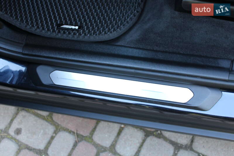 Внедорожник / Кроссовер BMW iX3 2021 в Трускавце