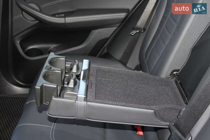 Внедорожник / Кроссовер BMW iX3 2021 в Трускавце