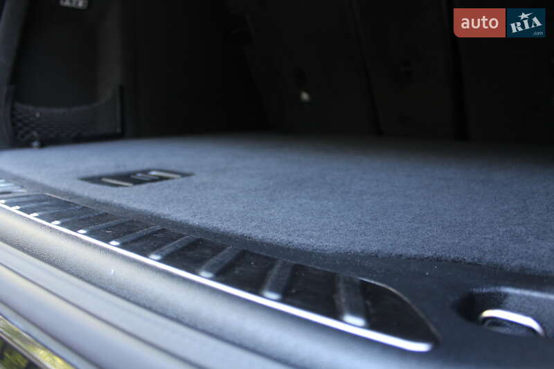 Внедорожник / Кроссовер BMW iX3 2021 в Трускавце