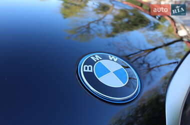 Внедорожник / Кроссовер BMW iX3 2021 в 